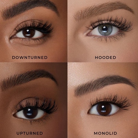 Lilly Lashes Mykonos Lite - Lite Mink - Picture 3 of 7